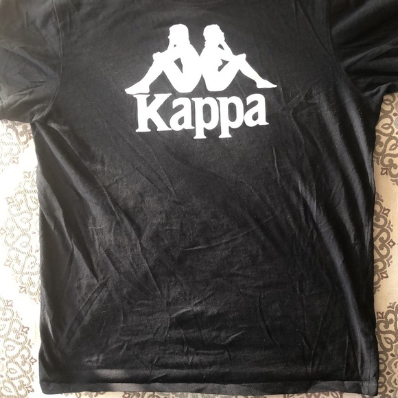Authentic Kappa T-Shirt - Picture 2 of 4